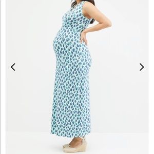 Maternity dress